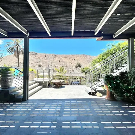 Beautiful Villa8, Freewifi, Shared Swimming Pool With Unforgettable Panoramic View