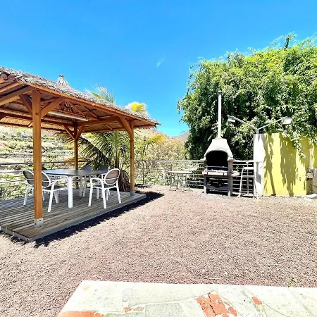 Beautiful Villa8, Freewifi, Shared Swimming Pool With Unforgettable Panoramic View Willa Balcon de Telde