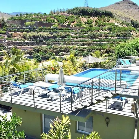 Beautiful Villa8, Freewifi, Shared Swimming Pool With Unforgettable Panoramic View Vila *