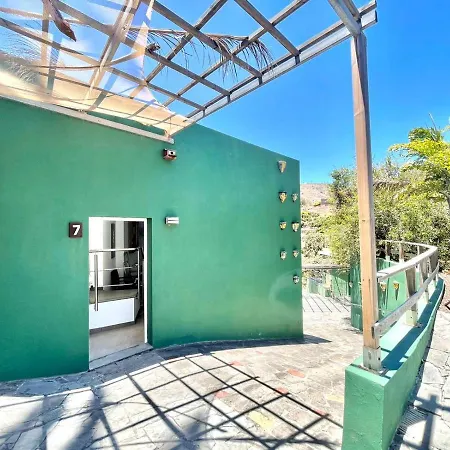 Beautiful Villa8, Freewifi, Shared Swimming Pool With Unforgettable Panoramic View *