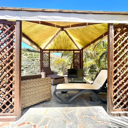 Beautiful Villa8, Freewifi, Shared Swimming Pool With Unforgettable Panoramic View *