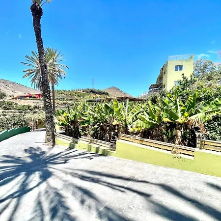 Beautiful Villa8, Freewifi, Shared Swimming Pool With Unforgettable Panoramic View Vila Balcon de Telde