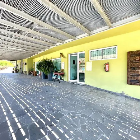 Vila Beautiful Villa8, Freewifi, Shared Swimming Pool With Unforgettable Panoramic View Balcon de Telde
