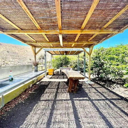 Beautiful Villa8, Freewifi, Shared Swimming Pool With Unforgettable Panoramic View Vila Balcon de Telde
