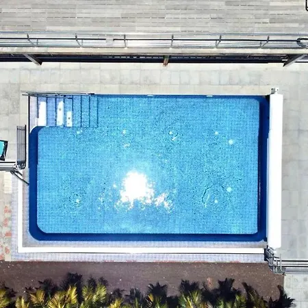 Beautiful Villa8, Freewifi, Shared Swimming Pool With Unforgettable Panoramic View Vila Balcon de Telde