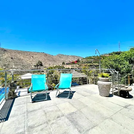 Beautiful Villa8, Freewifi, Shared Swimming Pool With Unforgettable Panoramic View *